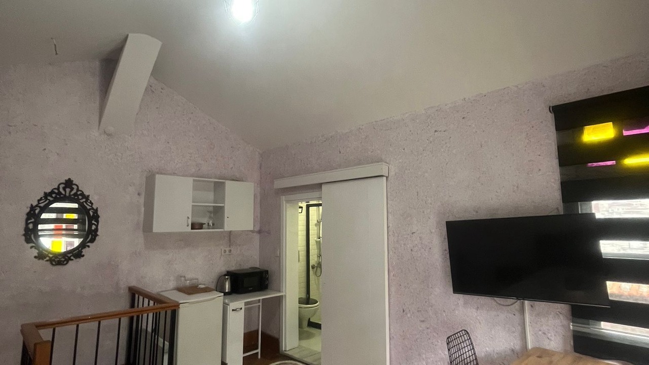 Photo of Bedroom in Taksim