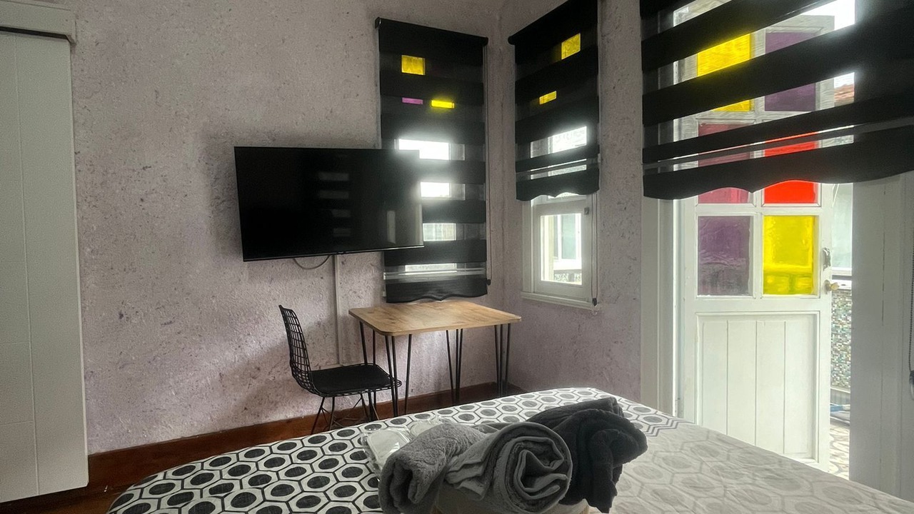 Photo of Bedroom in Taksim