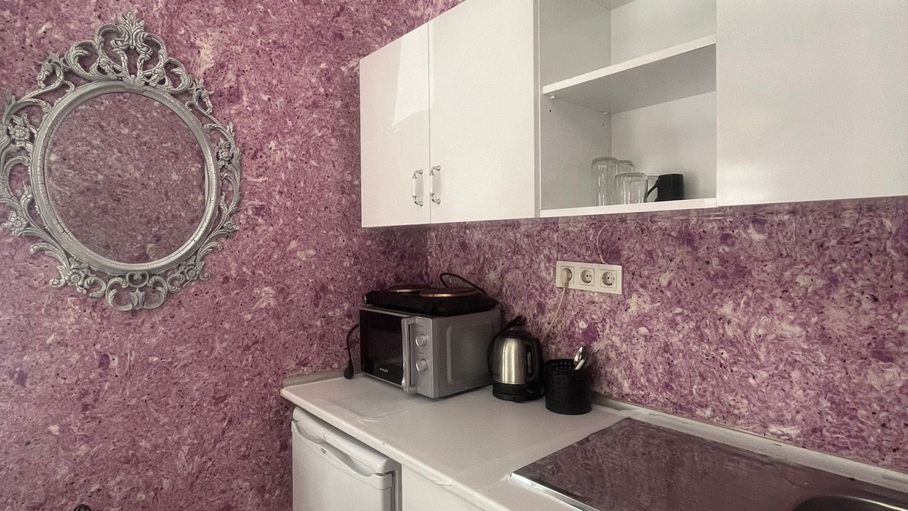 Photo of Kitchen in Taksim