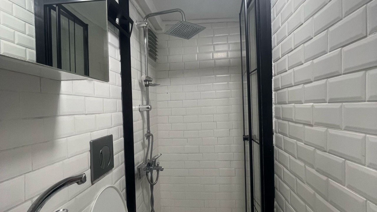 Photo of Bathroom in Taksim