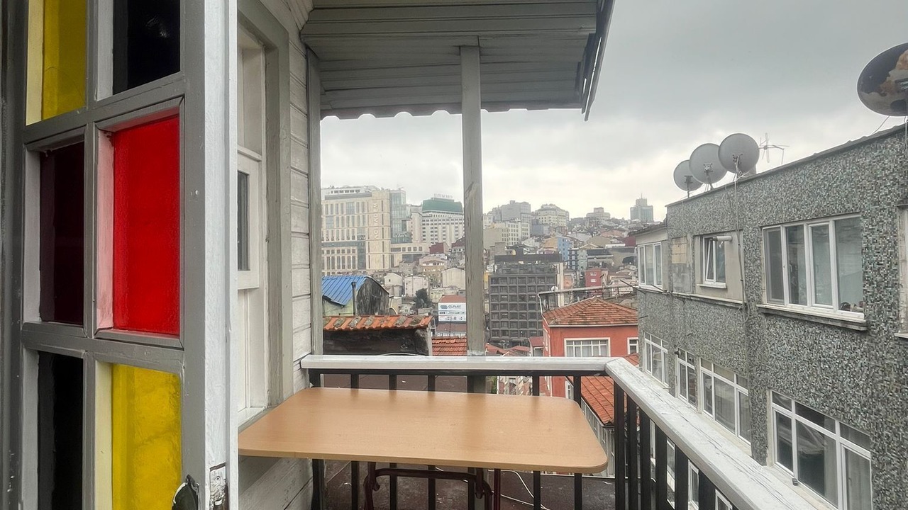 Photo of Bedroom in Taksim