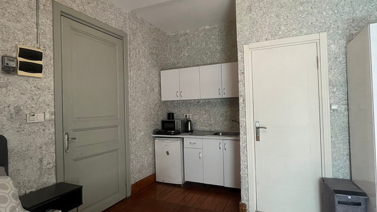 Photo of Kitchen in Taksim