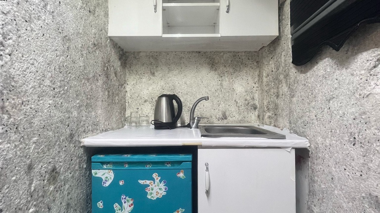 Photo of Kitchen in Taksim