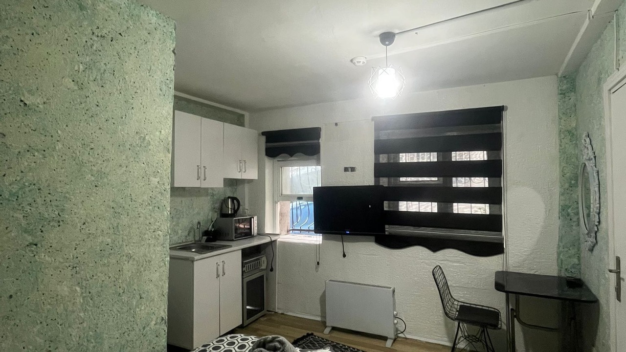 Photo of Bedroom in Taksim