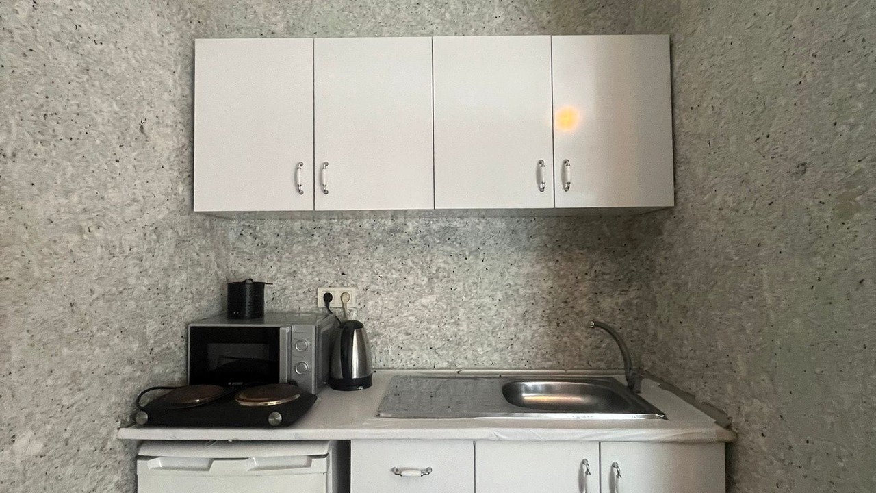 Photo of Kitchen in Taksim