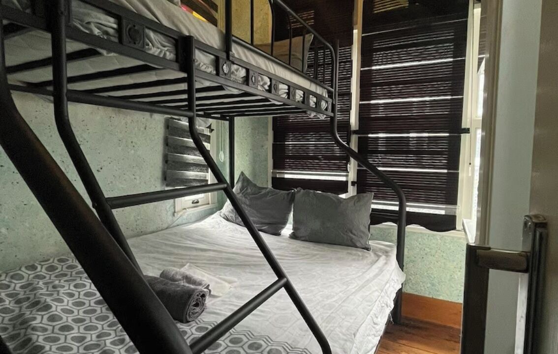 Photo of Bedroom in Taksim