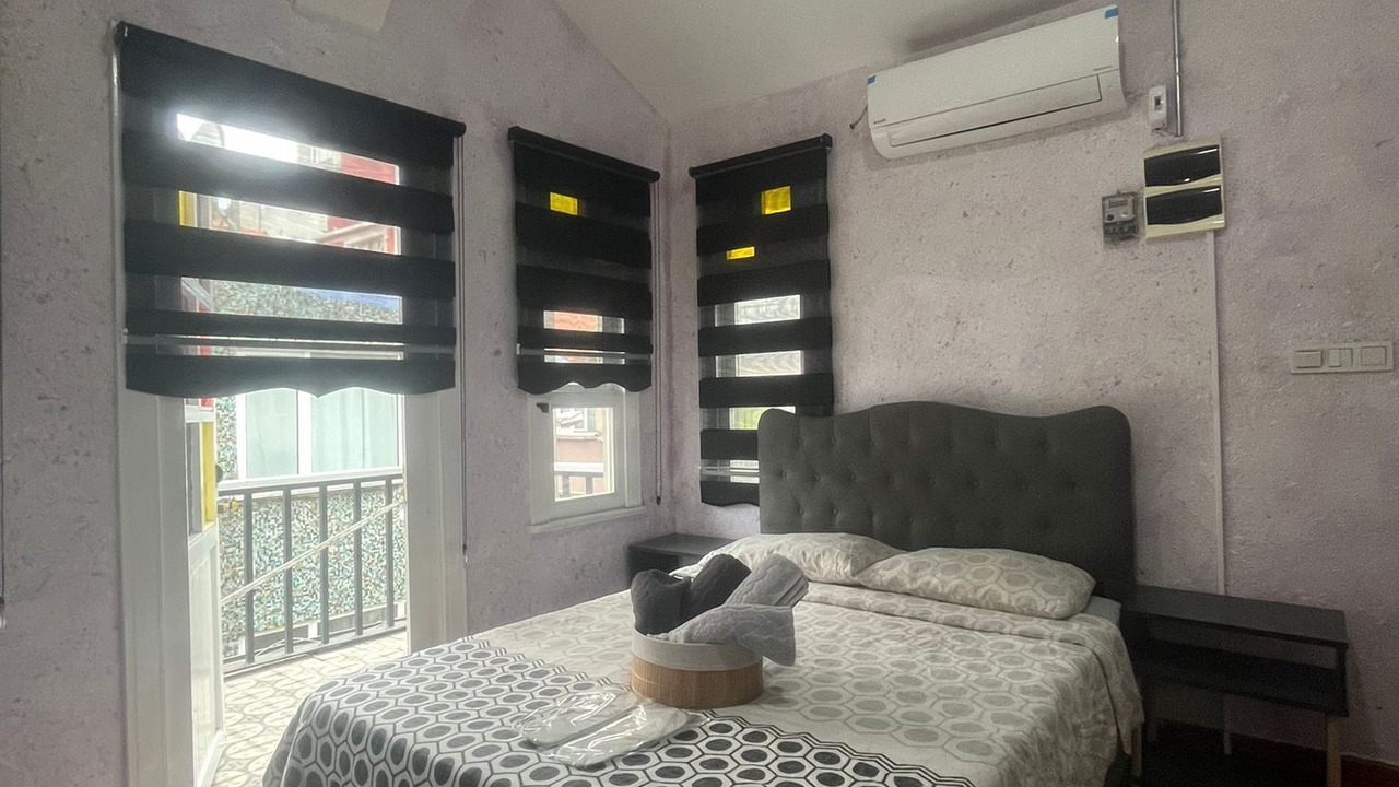 Photo of Bedroom in Taksim