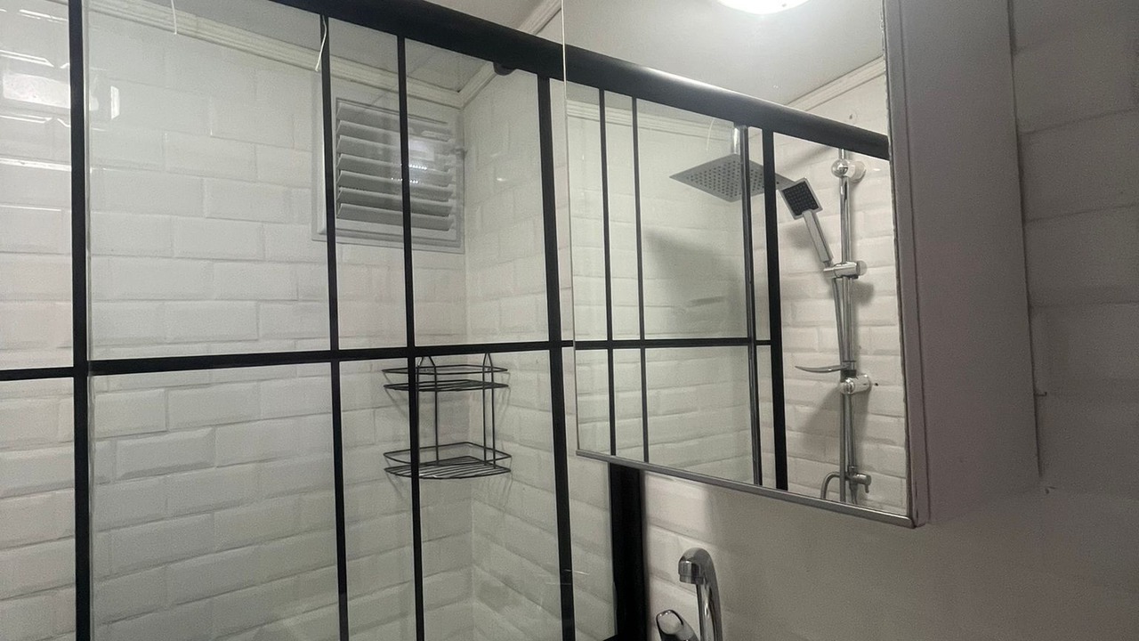 Photo of Bathroom in Taksim