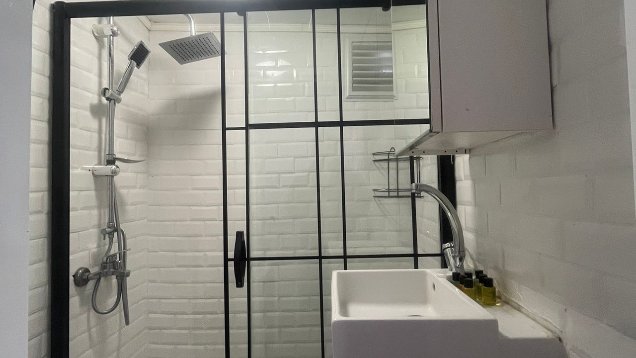 Photo of Bathroom in Taksim