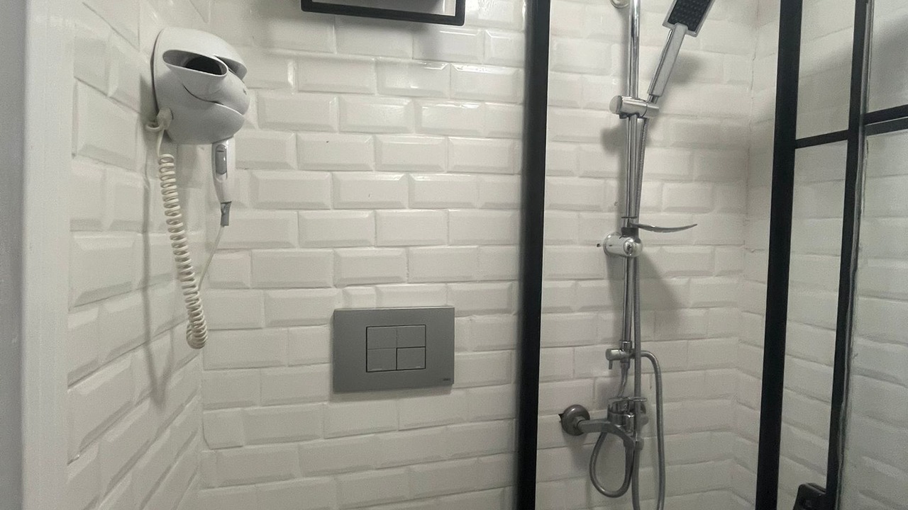 Photo of Bathroom in Taksim