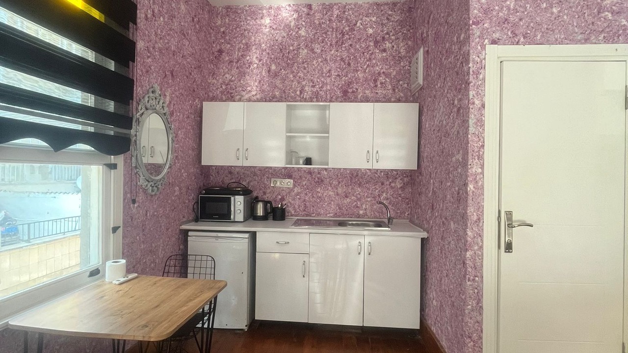 Photo of Kitchen in Taksim