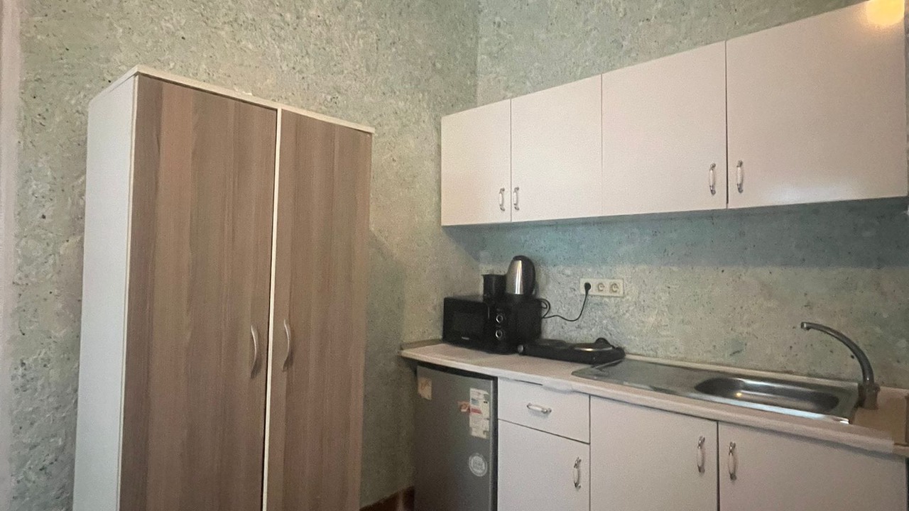 Photo of Kitchen in Taksim