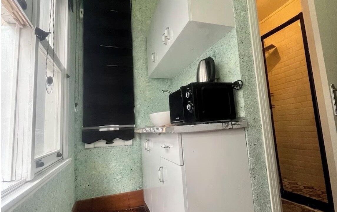 Photo of Kitchen in Taksim