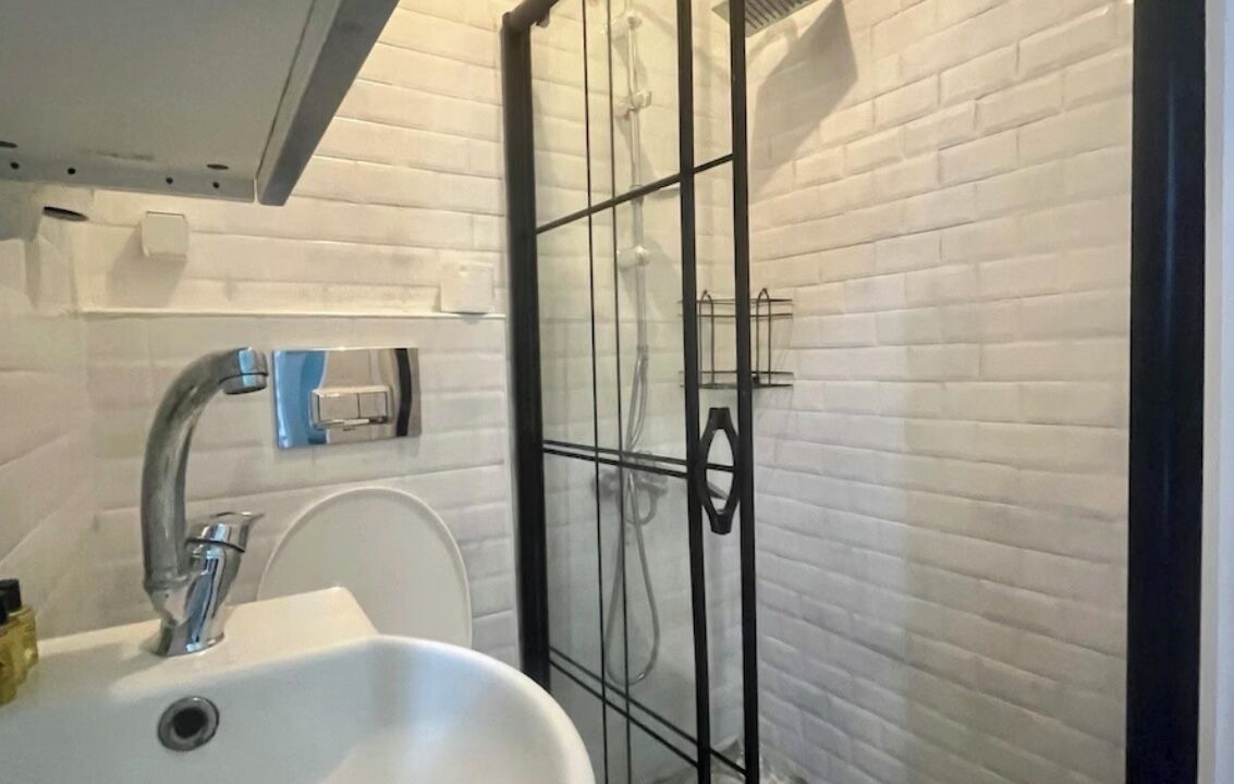 Photo of Bathroom in Taksim