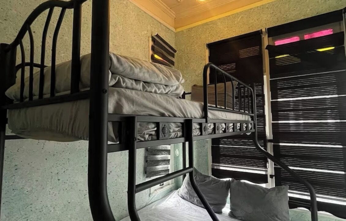 Photo of Bedroom in Taksim