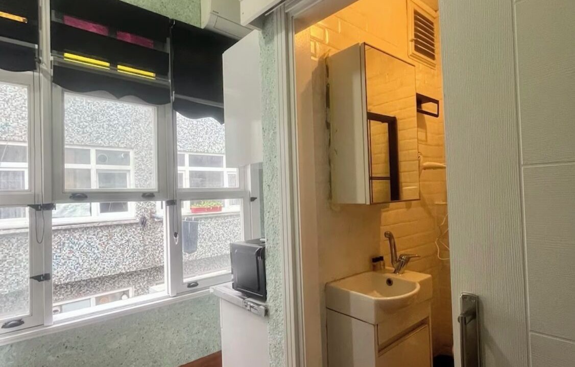 Photo of Bathroom in Taksim