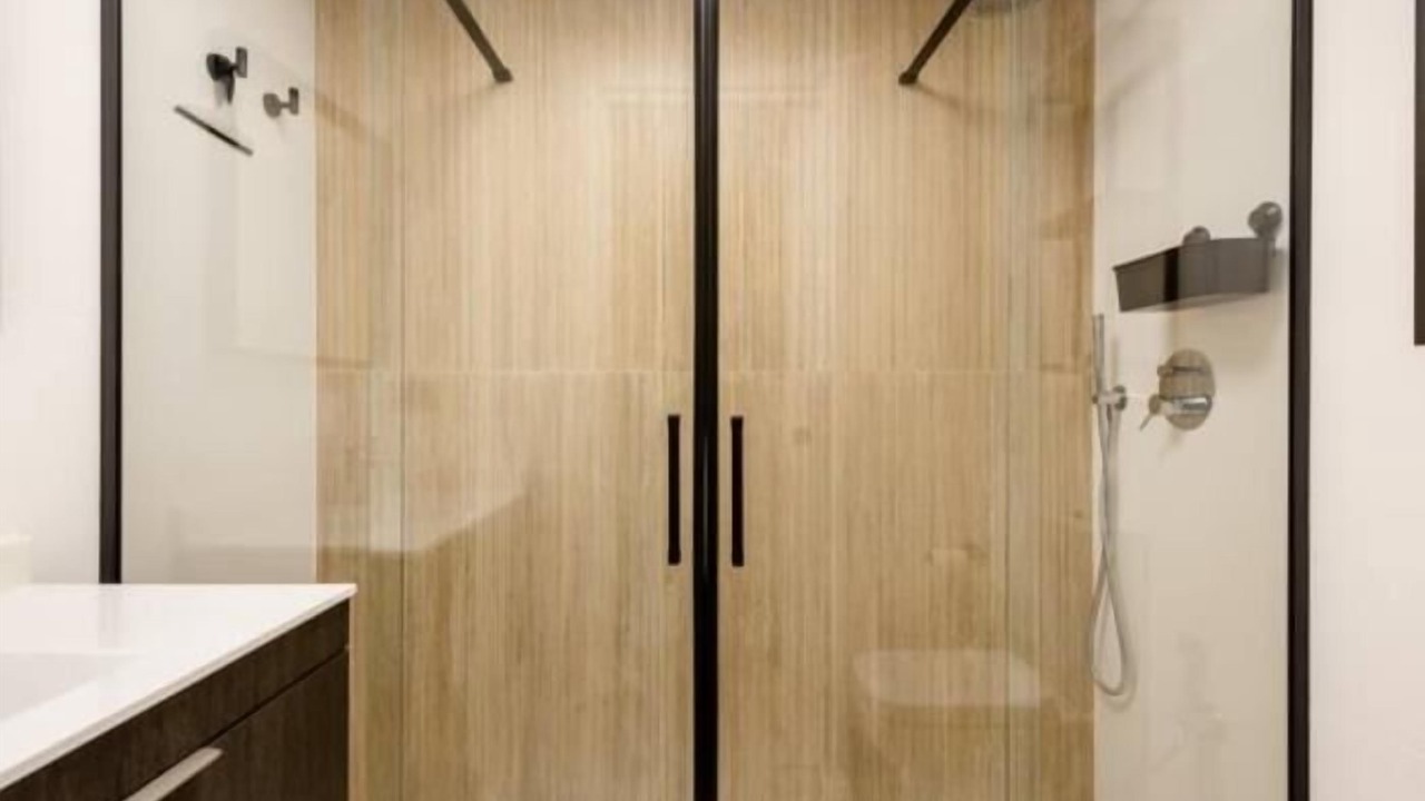 Photo of Bathroom in Genil