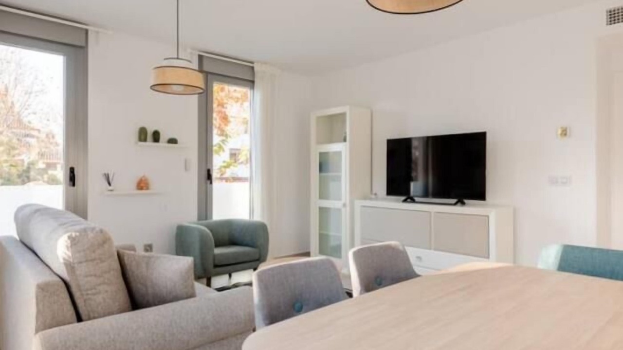 Photo of Livingroom in Genil