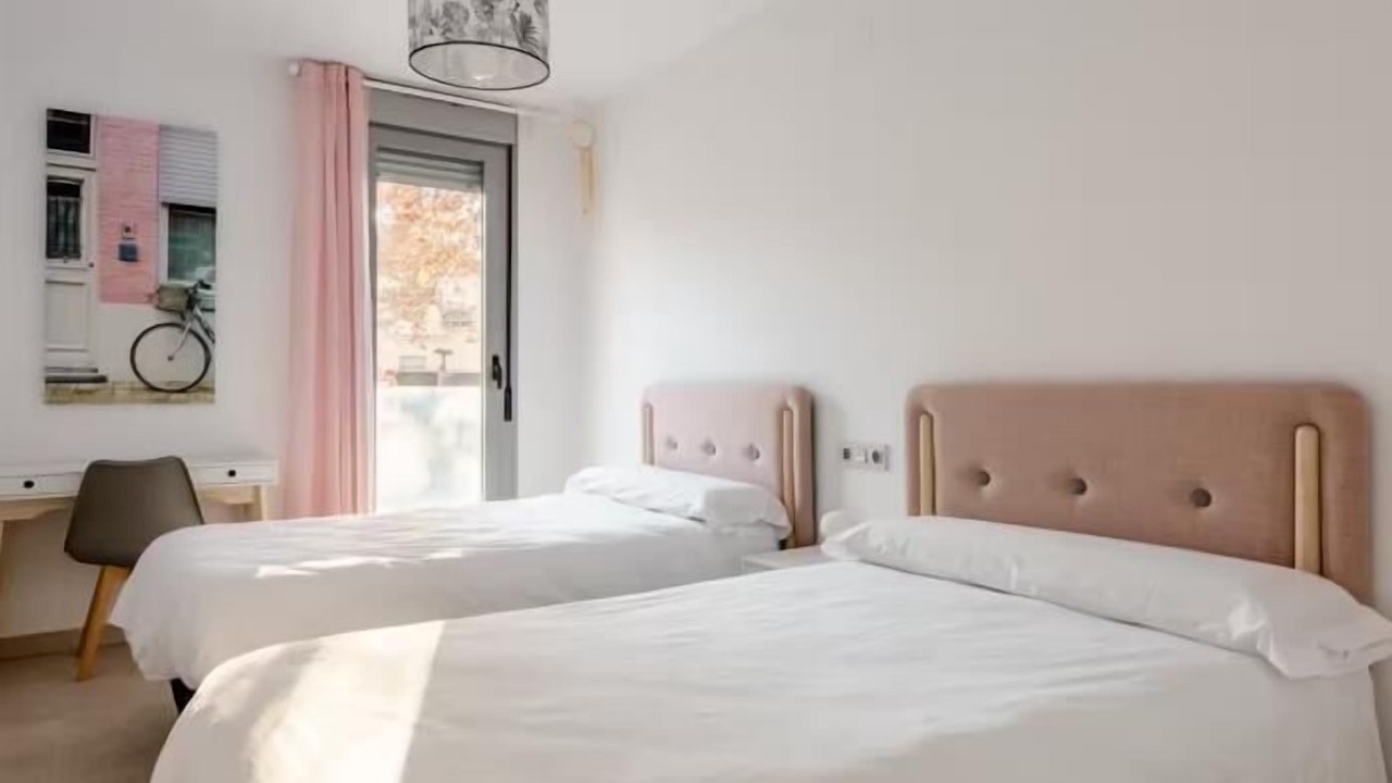Photo of Bedroom in Genil