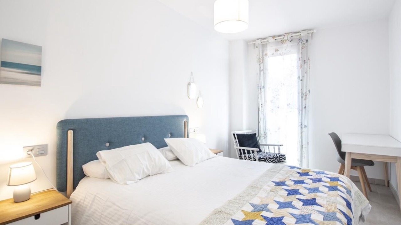 Photo of Bedroom in Genil