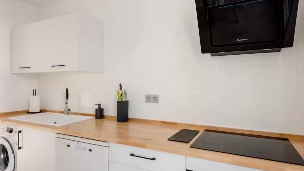 Photo of Kitchen in Genil