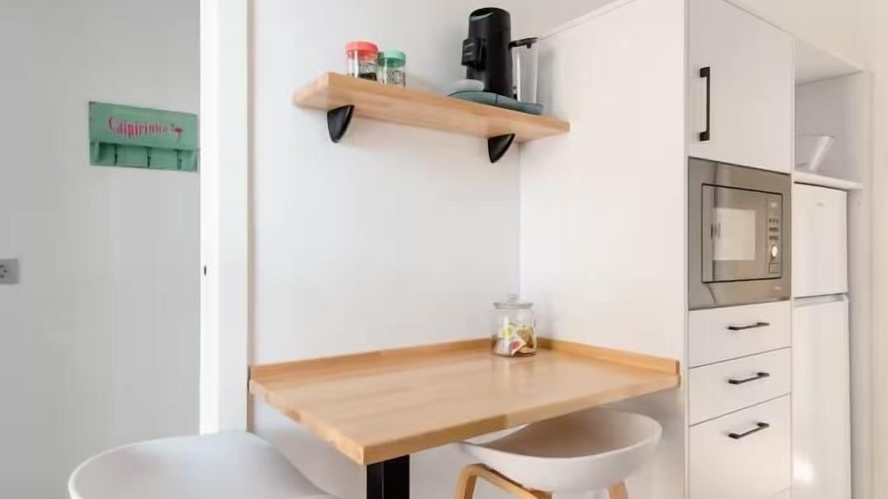 Photo of Kitchen in Genil