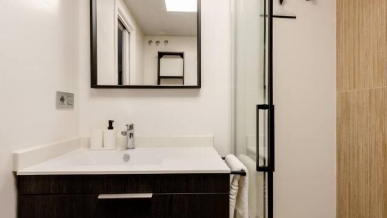 Photo of Bathroom in Genil