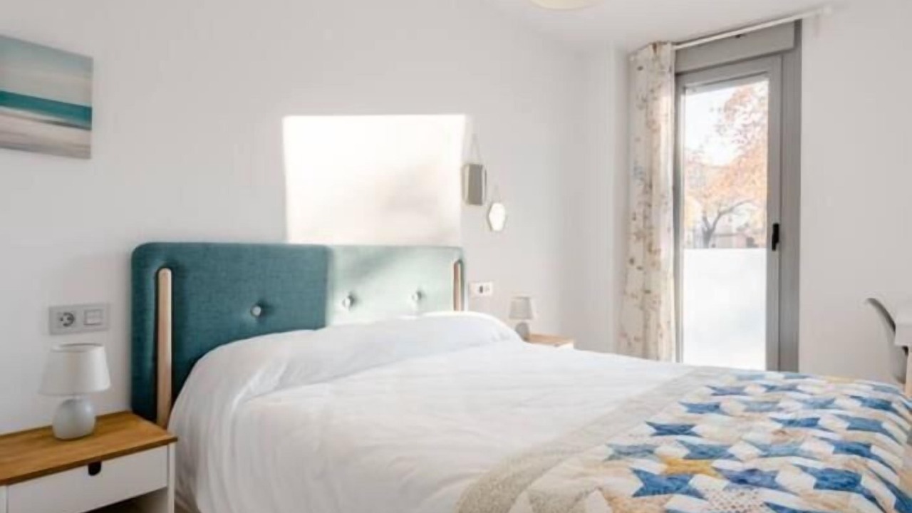 Photo of Bedroom in Genil