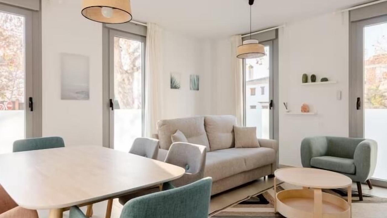 Photo of Livingroom in Genil