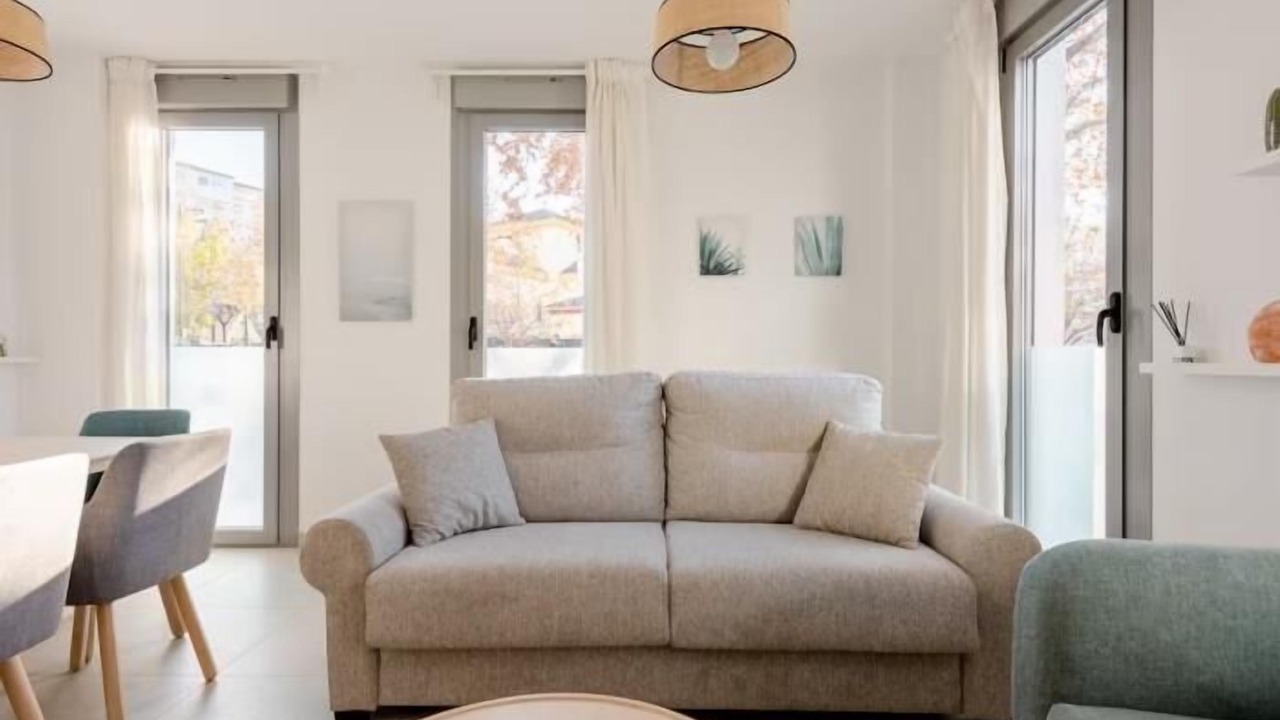 Photo of Livingroom in Genil