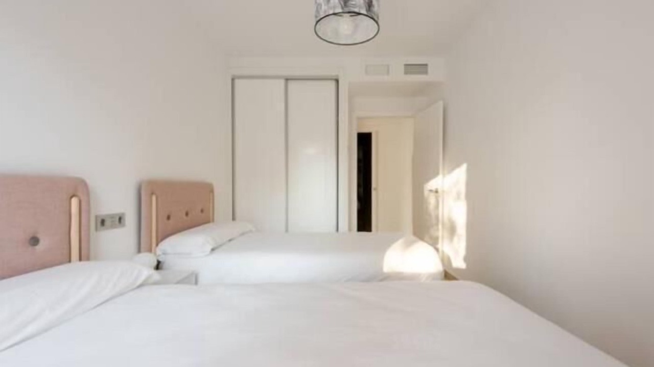 Photo of Bedroom in Genil