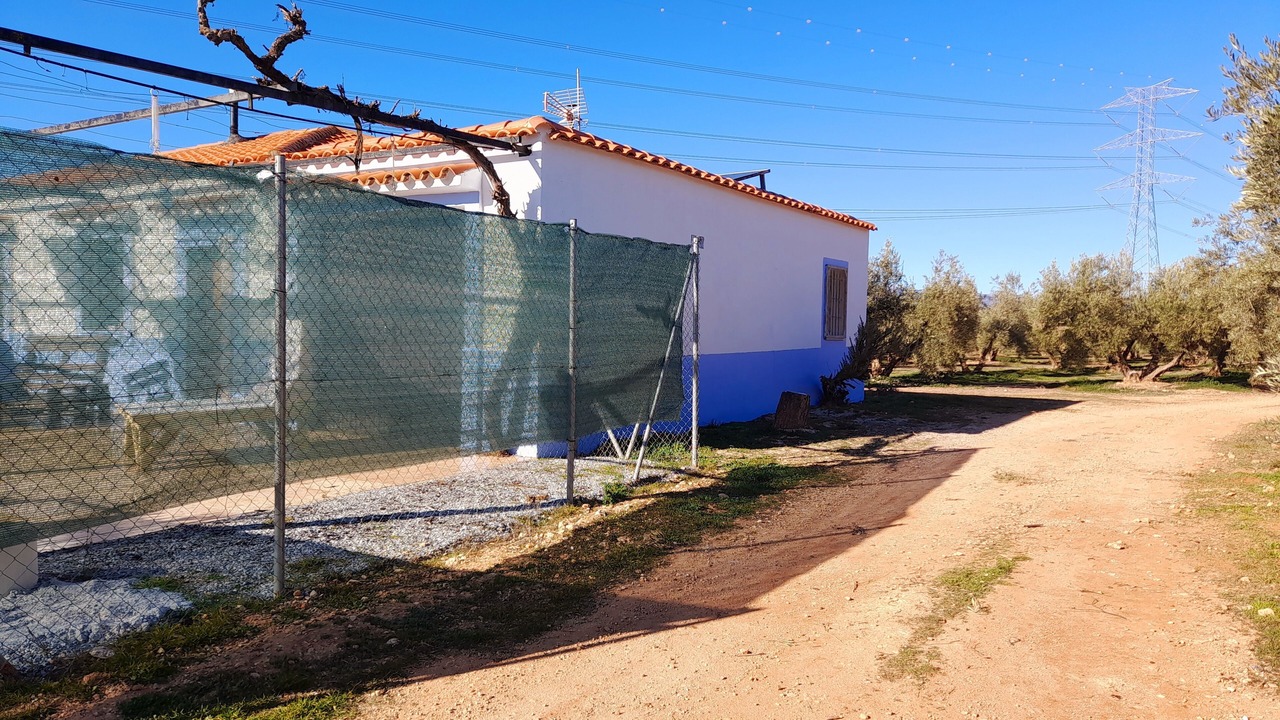 Photo of Outdoor in Cuevas del Campo
