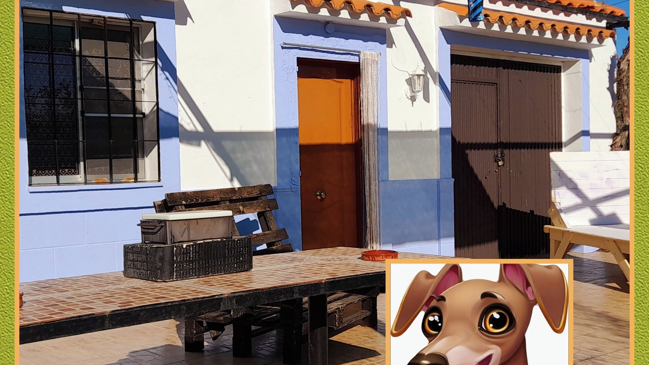 Photo of Outdoor in Cuevas del Campo