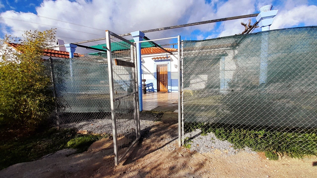 Photo of Outdoor in Cuevas del Campo