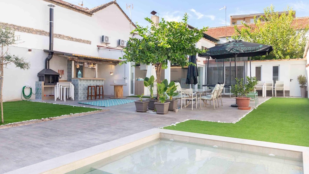 Photo of Outdoor in Atarfe