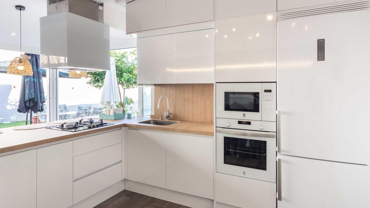 Photo of Kitchen in Atarfe
