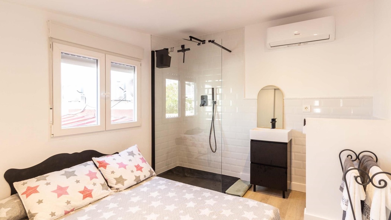 Photo of Bedroom in Atarfe