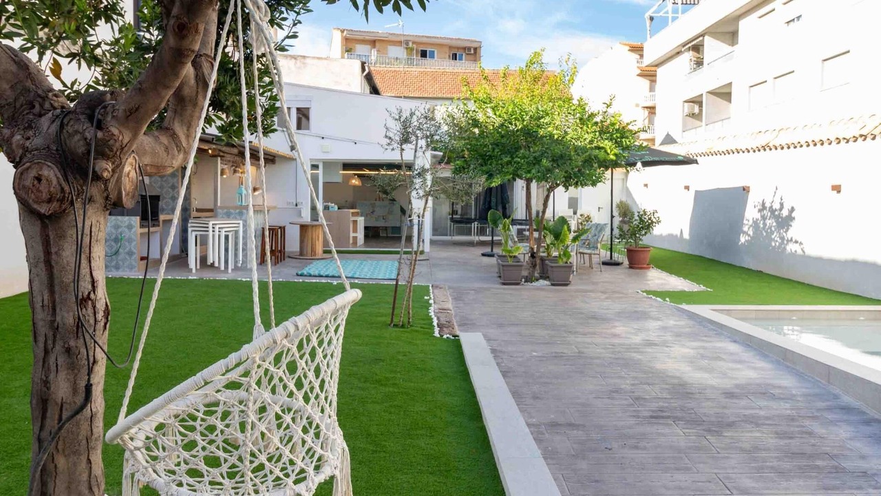 Photo of Patio Balcony in Atarfe