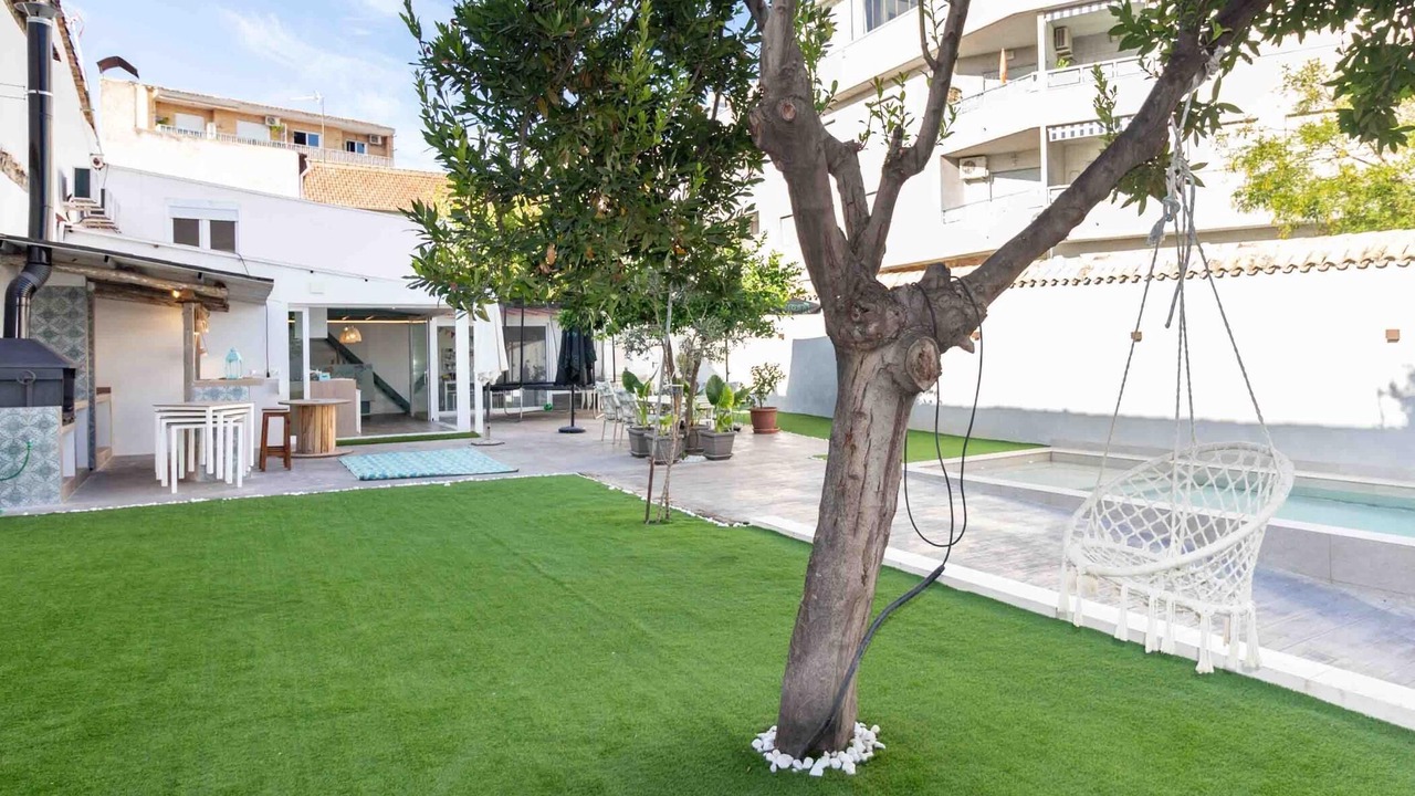 Photo of Patio Balcony in Atarfe
