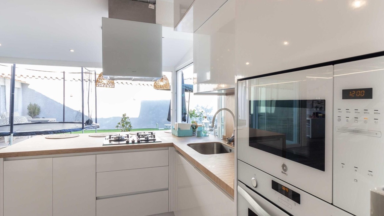 Photo of Kitchen in Atarfe