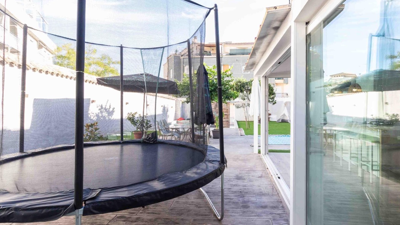 Photo of Patio Balcony in Atarfe