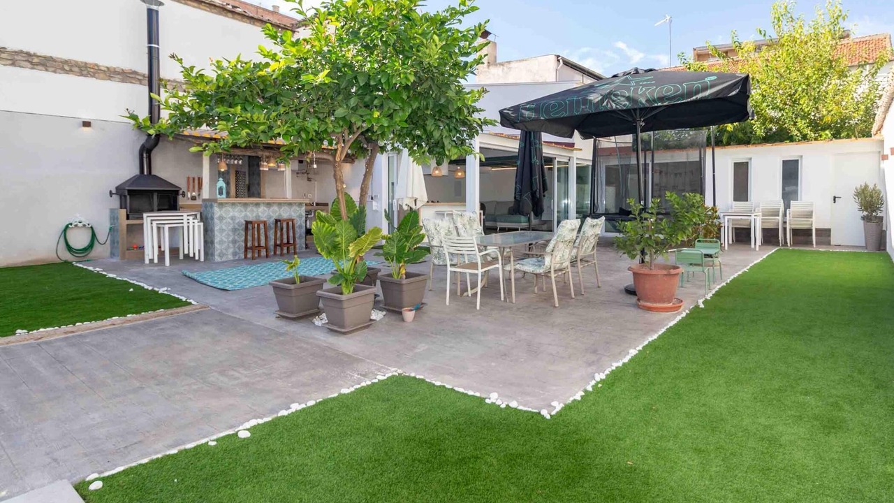 Photo of Outdoor in Atarfe