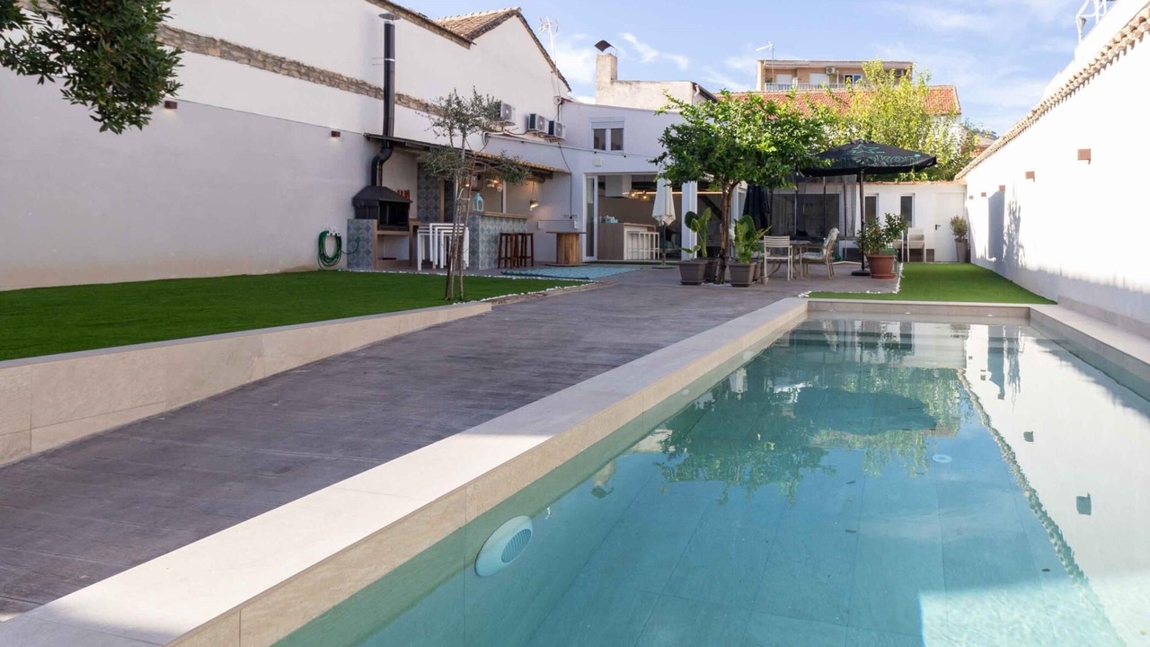 Photo of Outdoor in Atarfe