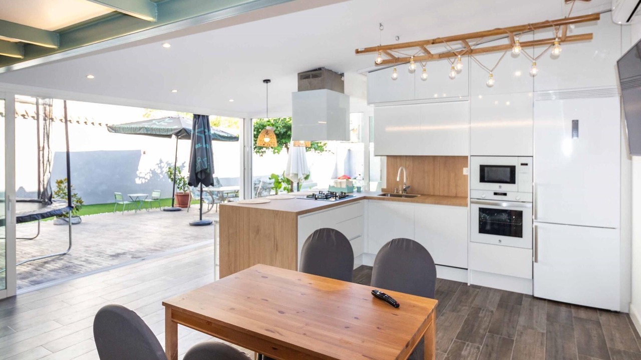 Photo of Kitchen in Atarfe