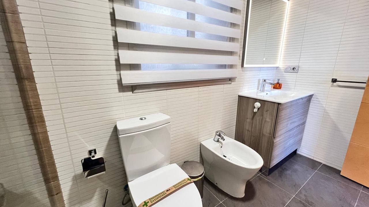 Photo of Bathroom in Alhendin