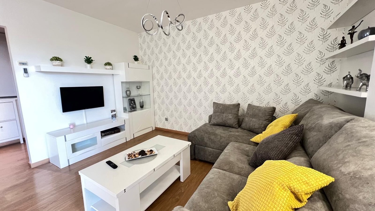 Photo of Livingroom in Alhendin