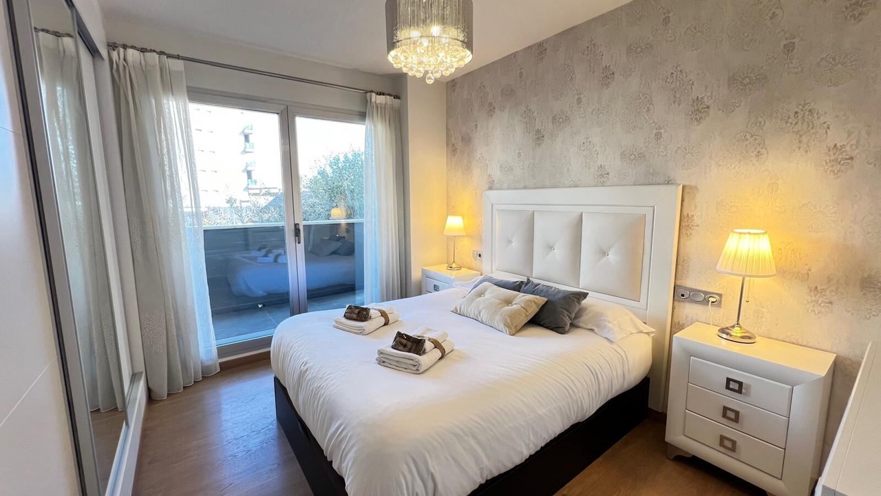 Photo of Bedroom in Alhendin