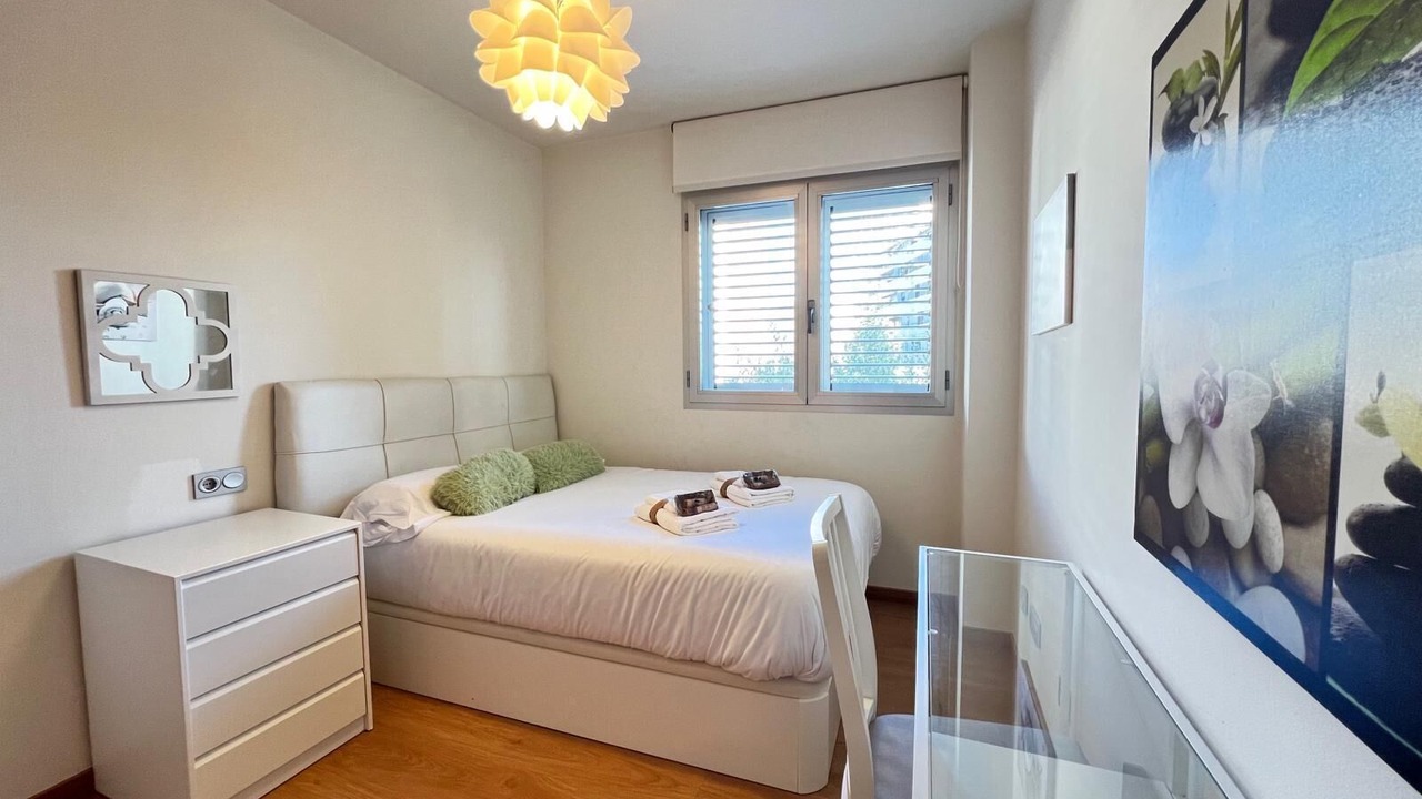 Photo of Bedroom in Alhendin
