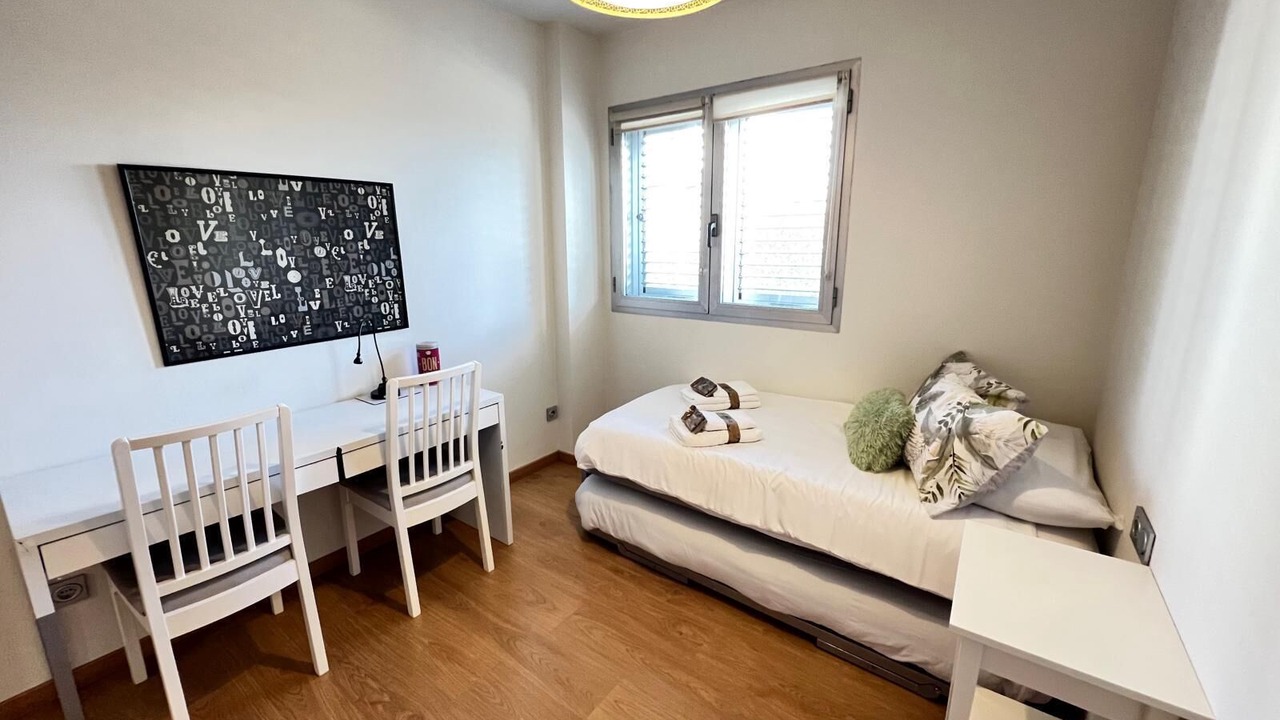 Photo of Bedroom in Alhendin