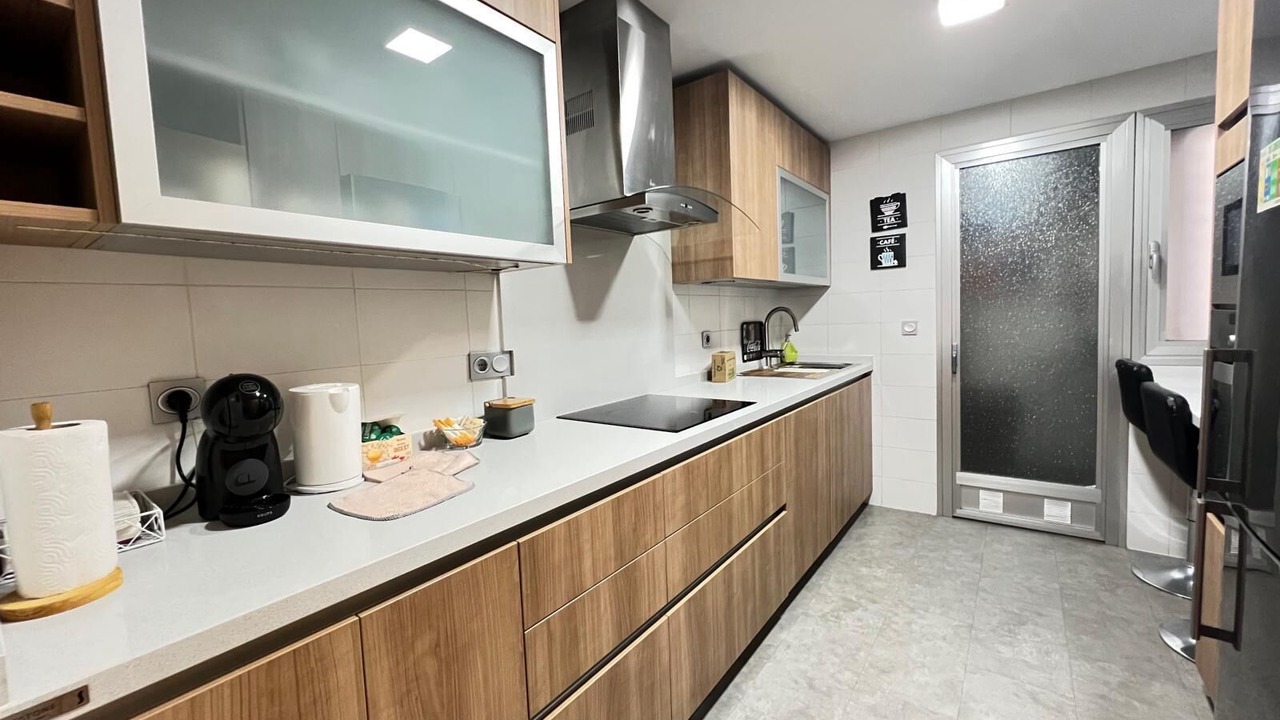 Photo of Kitchen in Alhendin
